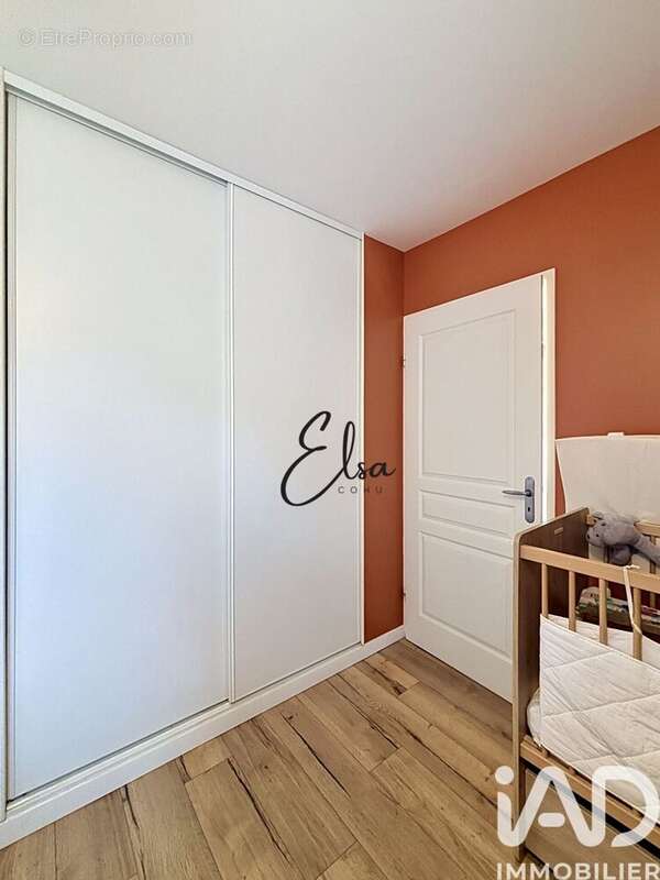 Photo 9 - Appartement à VALLEIRY
