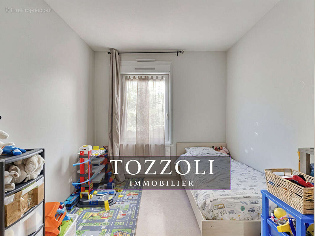 Appartement à VILLEFONTAINE