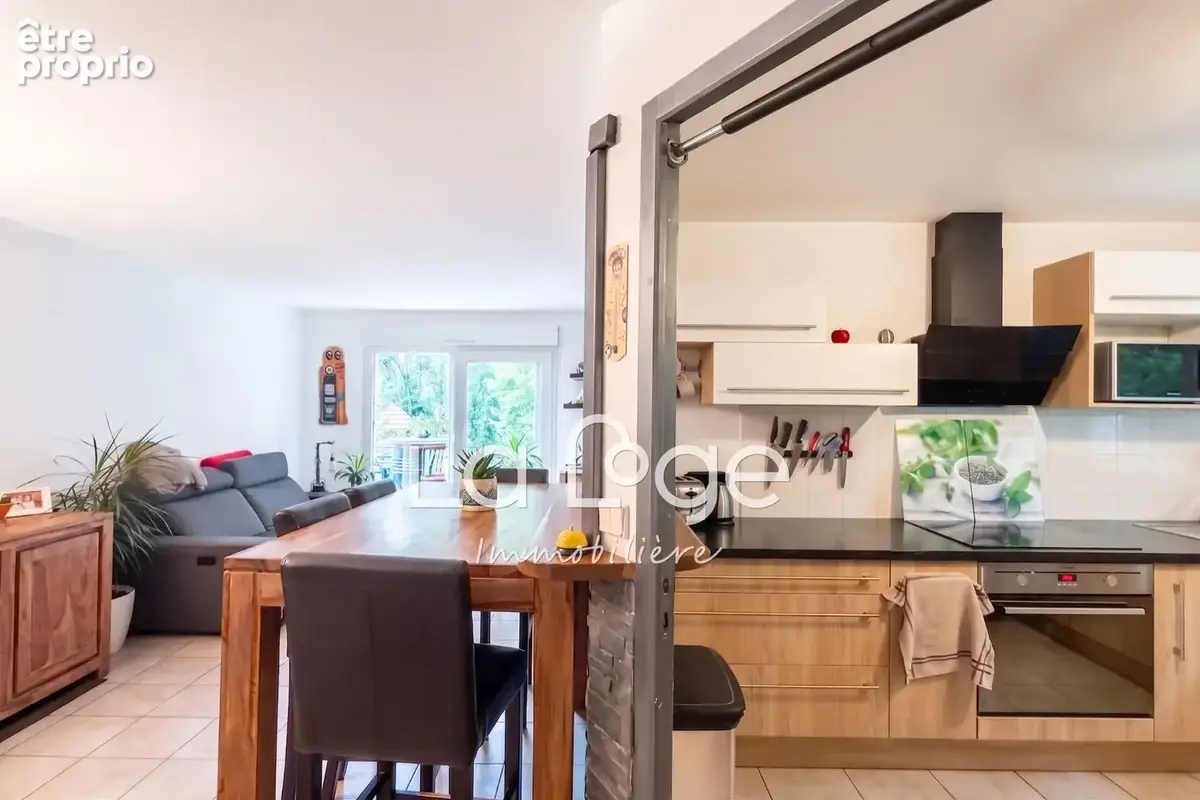 Appartement 2 pièces 45 m² à vendre à Gap (05000) - photo 2