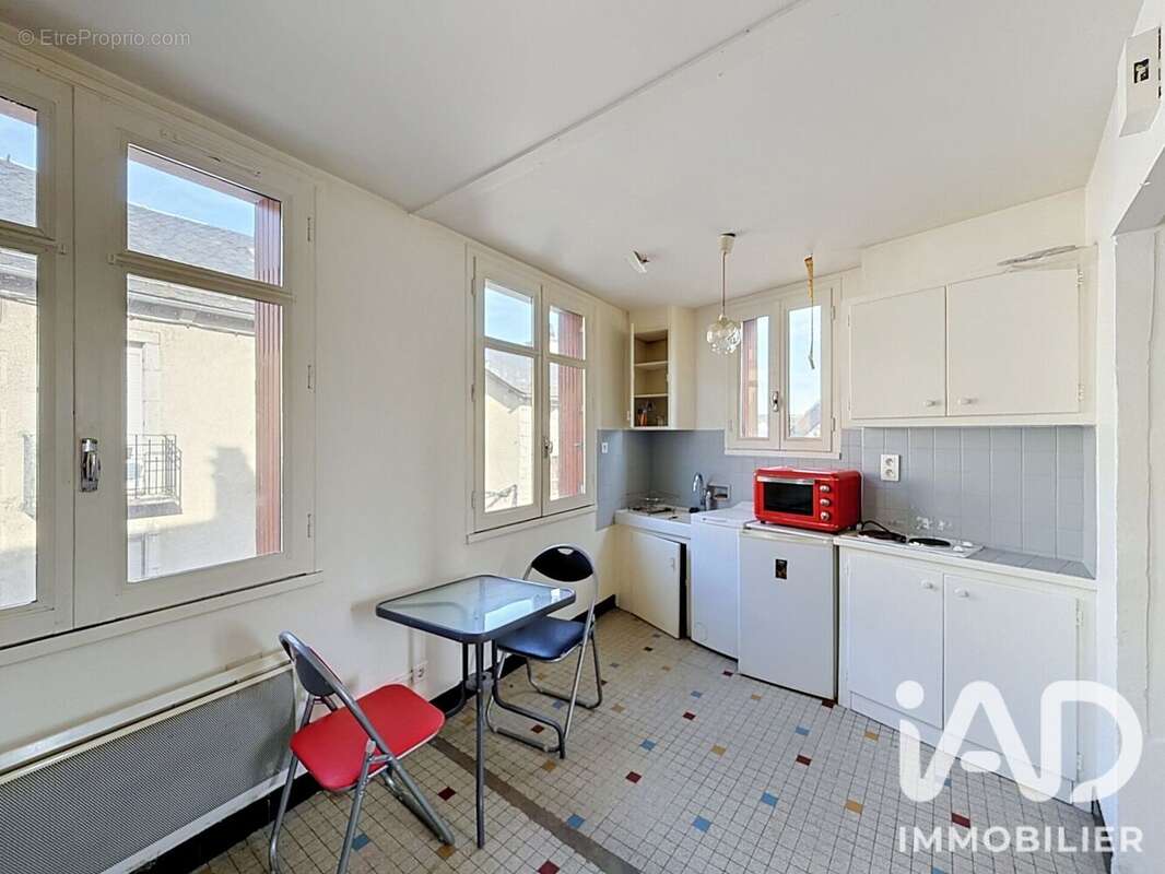 Appartement 52 m² à Saint-Alban-Sur-Limagnole  - photo 9