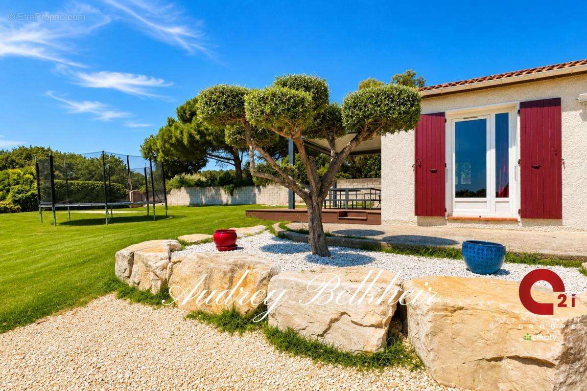 Maison 120 m² à Sauzet  - photo 13