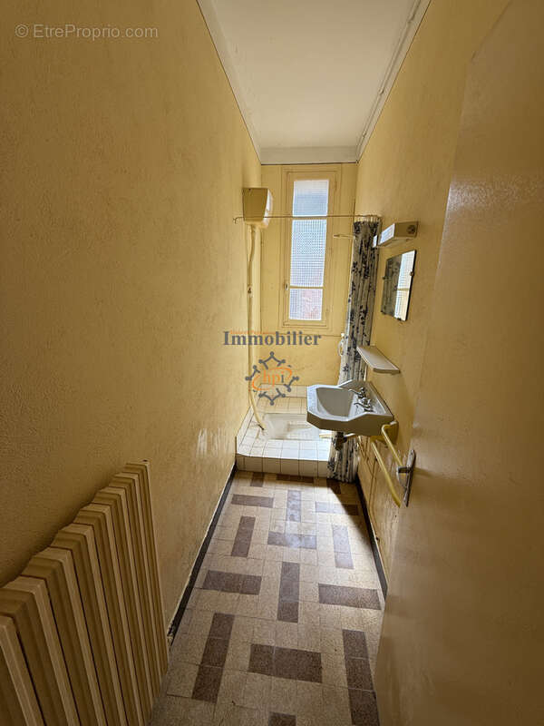 Vente maison de village Coupiac - photo 11