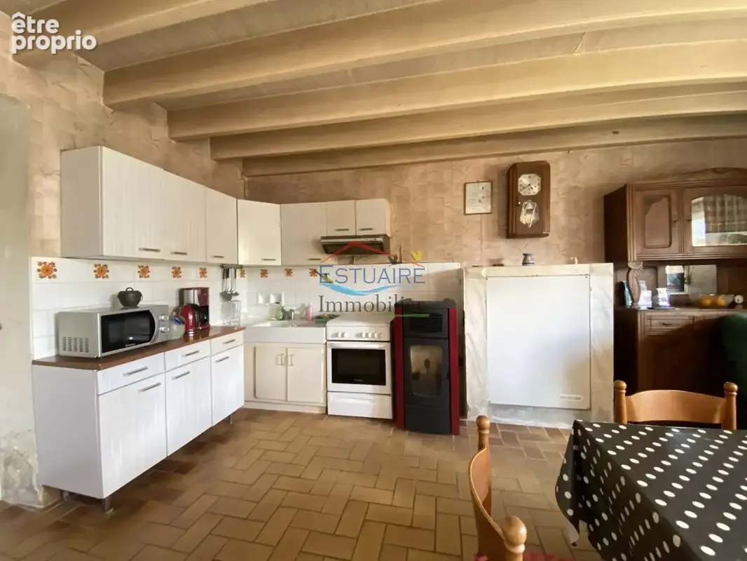 Maison 97 m² à Bouee  - photo 3