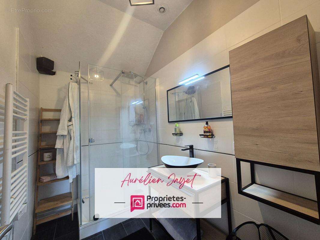 Maison à CRIQUETOT-L'ESNEVAL