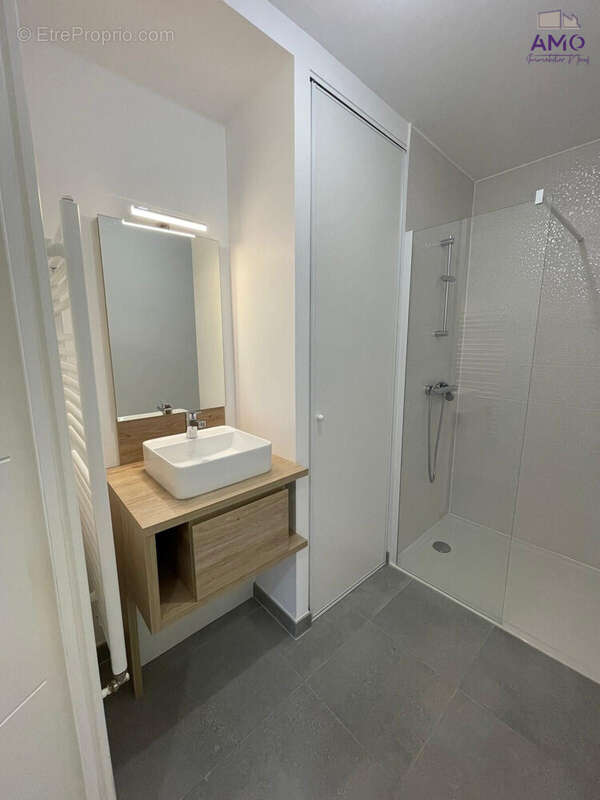 Appartement à ORLEANS