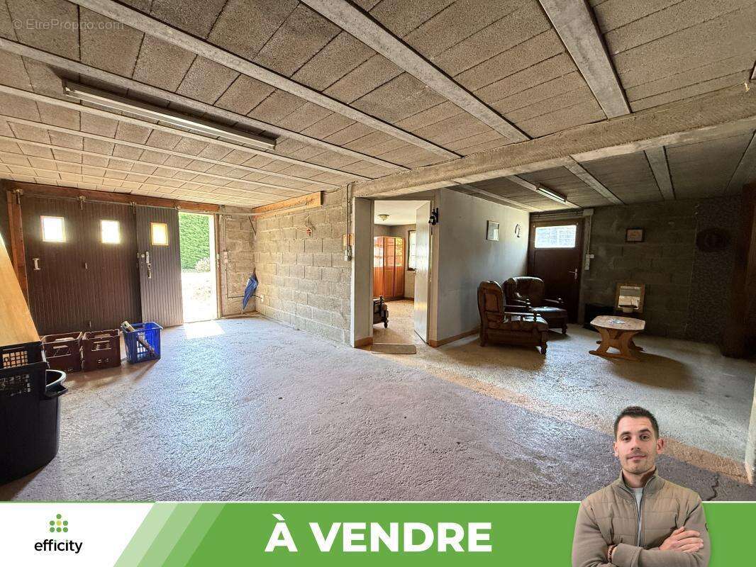 Maison 127 m² à Fontaine-Le-Comte  - photo 12