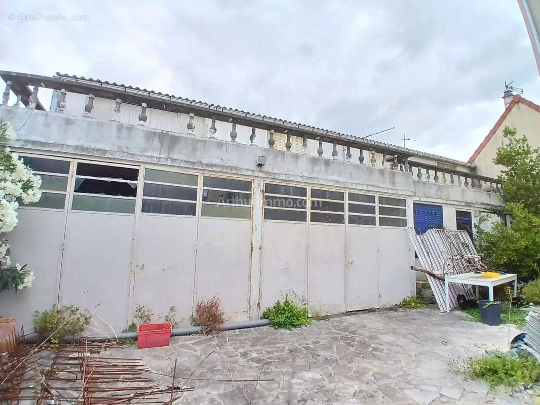 Maison à VALENTON