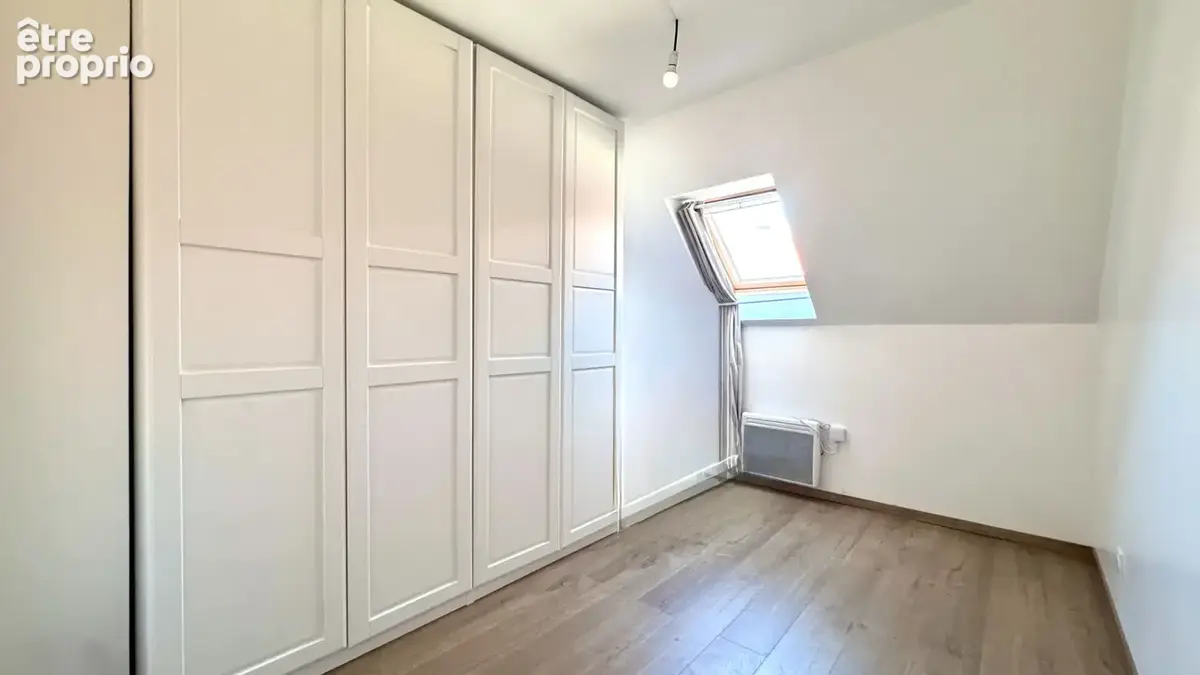 Maison 77m² à évry-courcouronnes - photo 6