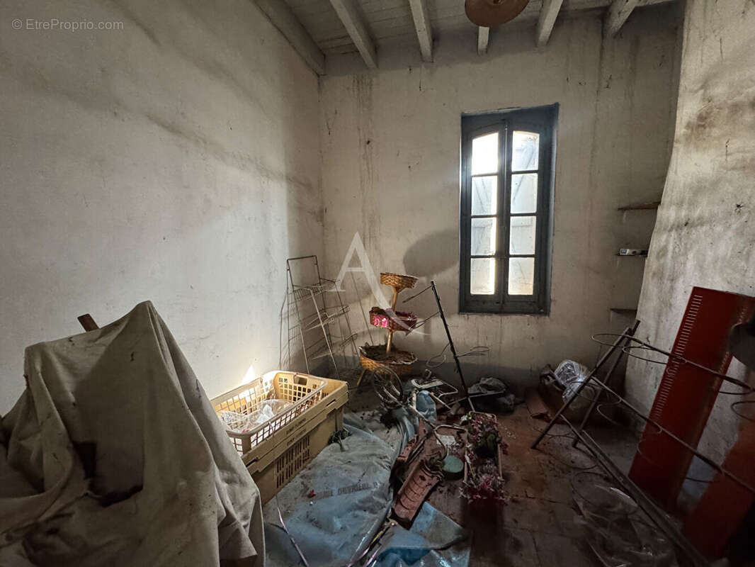 Appartement à GAILLAC