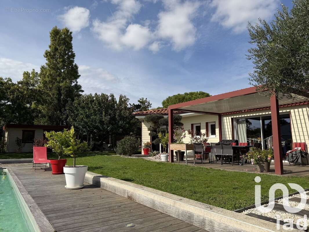 Photo 6 - Maison à ANDILLY