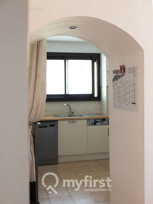 Appartement à LA VALETTE-DU-VAR