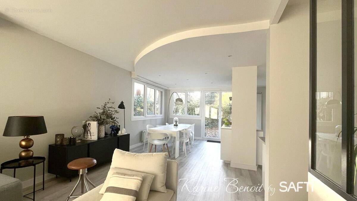 Photo 1 - Maison à ETIOLLES