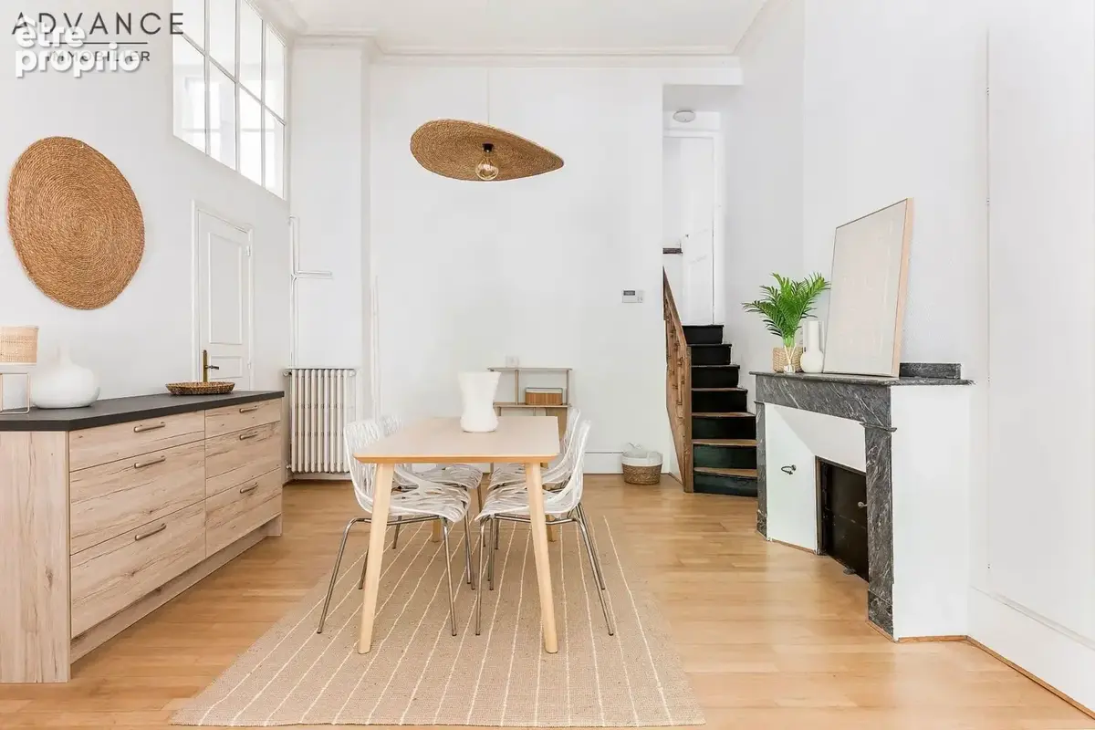 Appartement 4 pièces 114 m² à vendre à Toulouse (31000) - photo 5