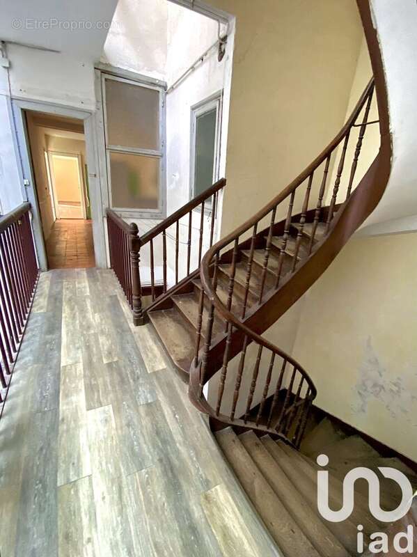 Photo 3 - Appartement à BAYONNE