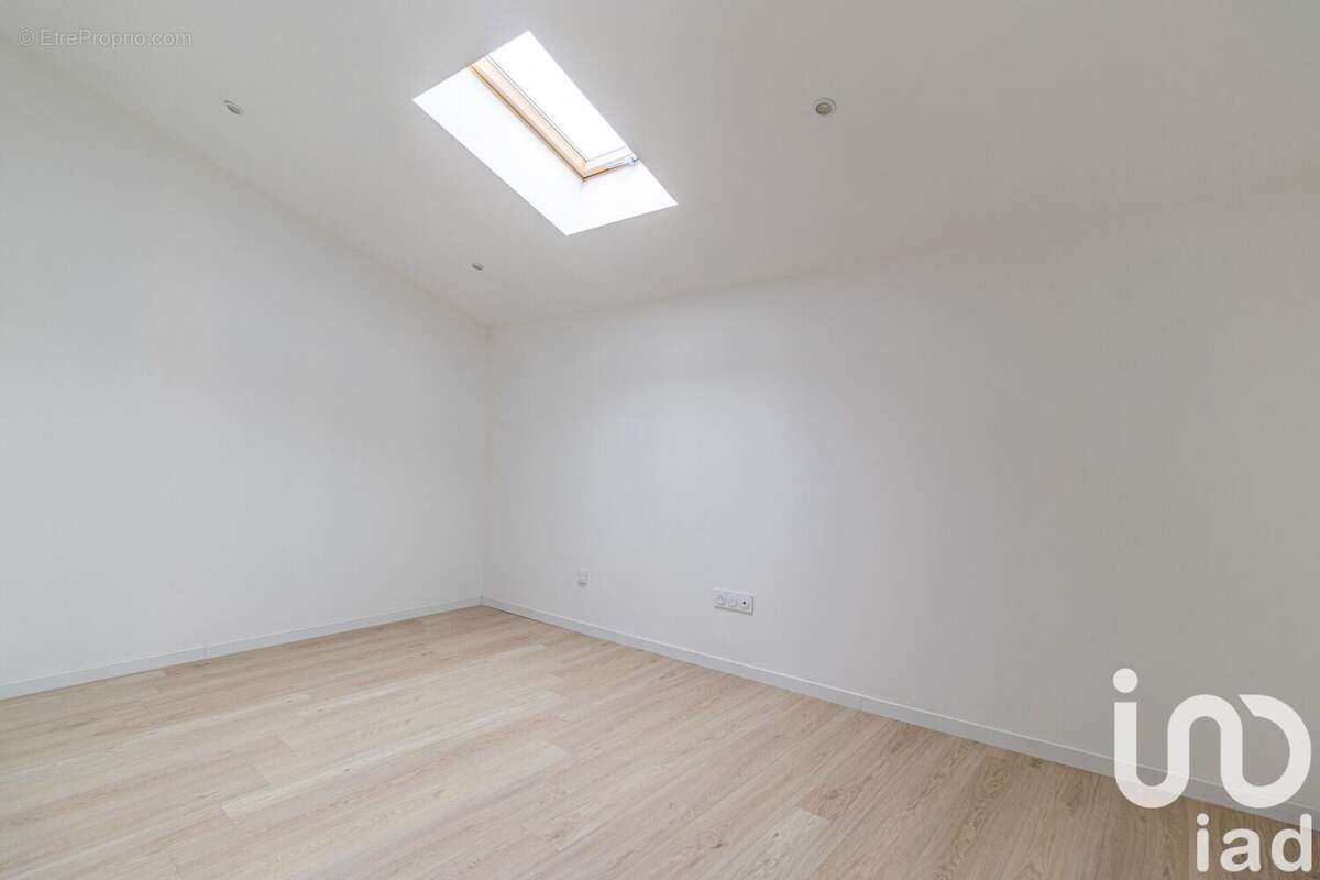 Photo 4 - Maison à BOURRET