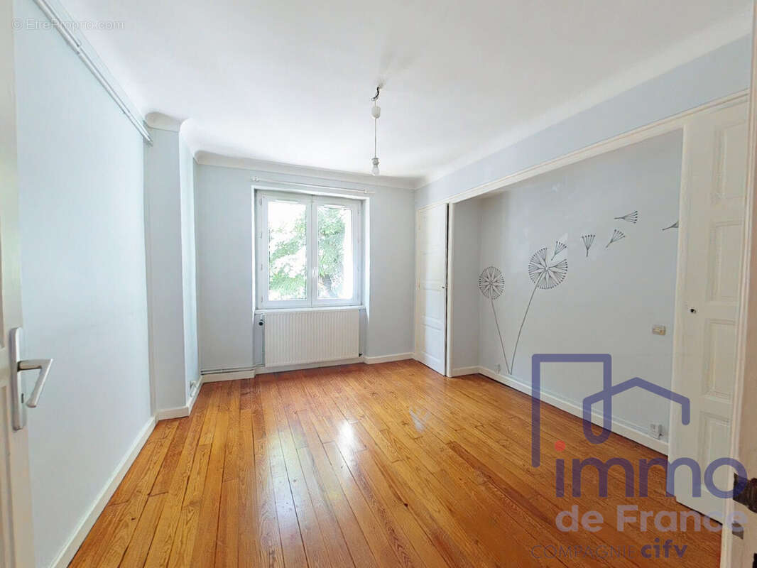 Appartement à LE PUY-EN-VELAY