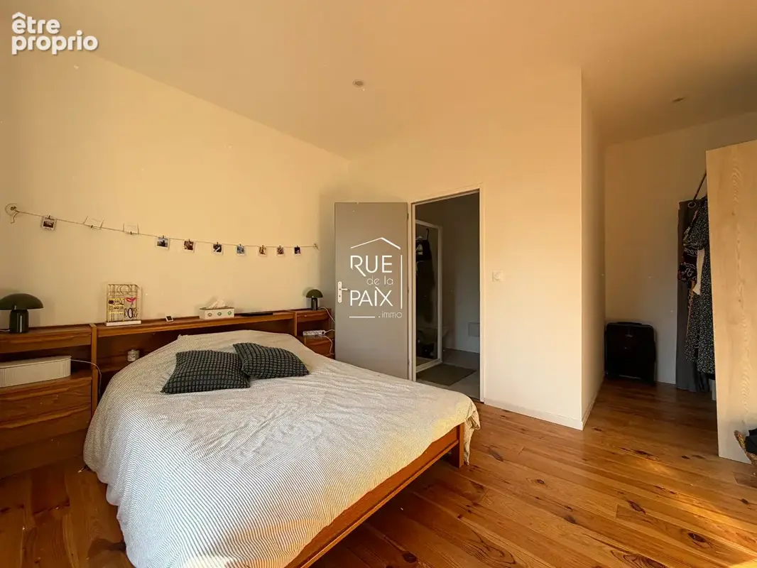 Maison de maître pleine de charme - 130M2 - photo 9