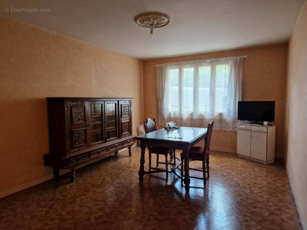 Appartement à LISIEUX