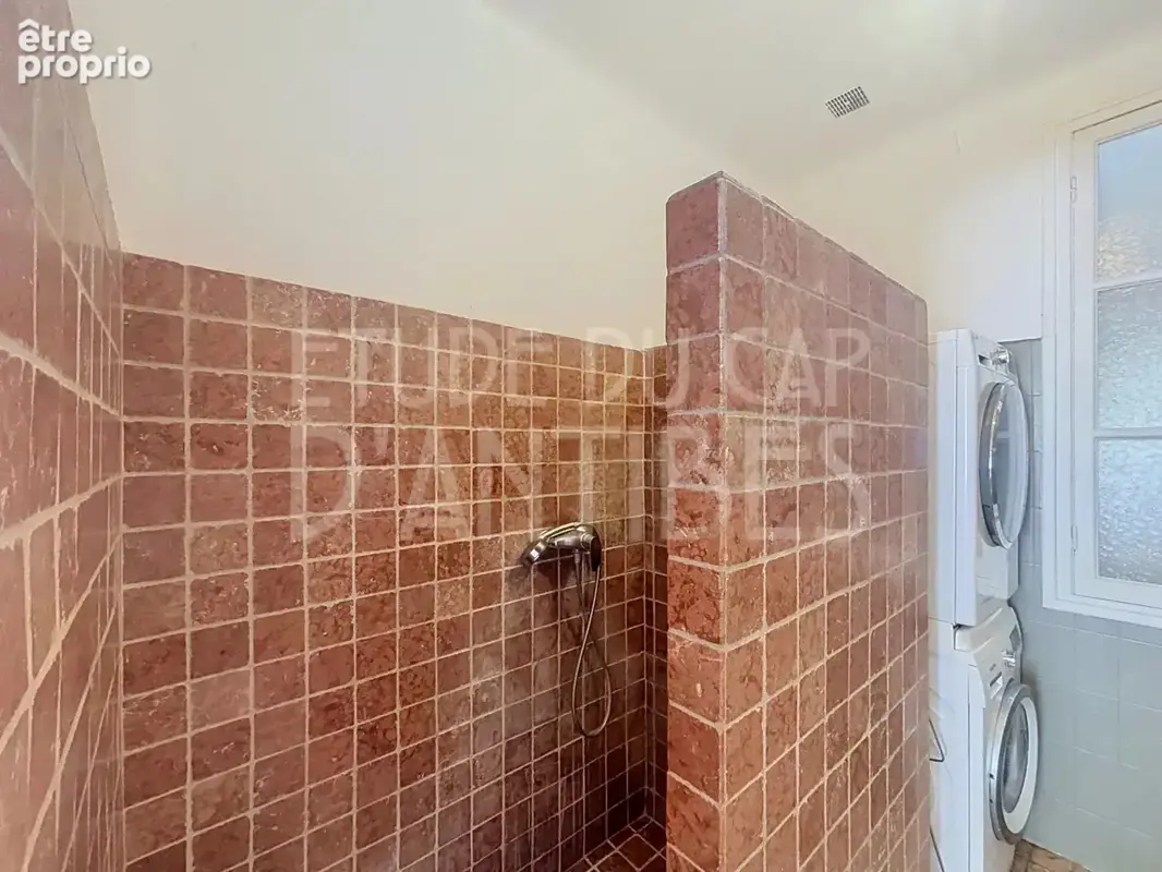 Exclusivite appartement 4 pieces au coeur du cap d'antibes - photo 5