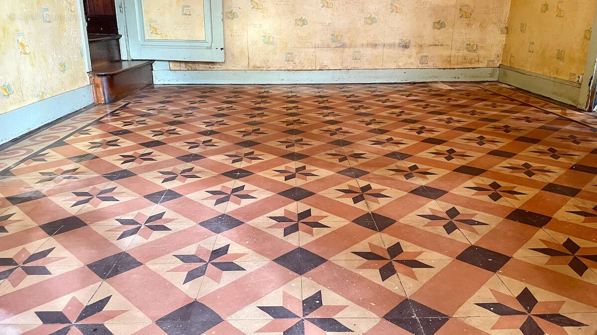 Maison à CONCHES-EN-OUCHE