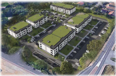 Appartement à VENZOLASCA