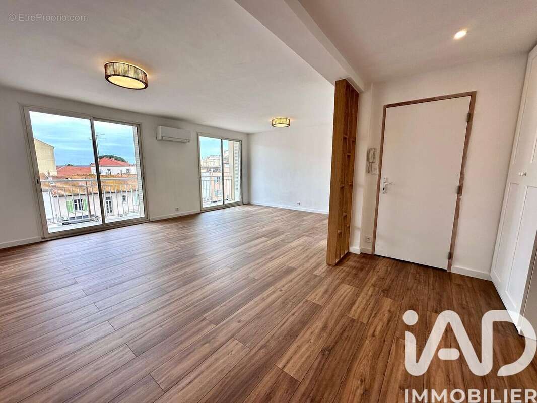 Photo 3 - Appartement à SAINTE-MAXIME
