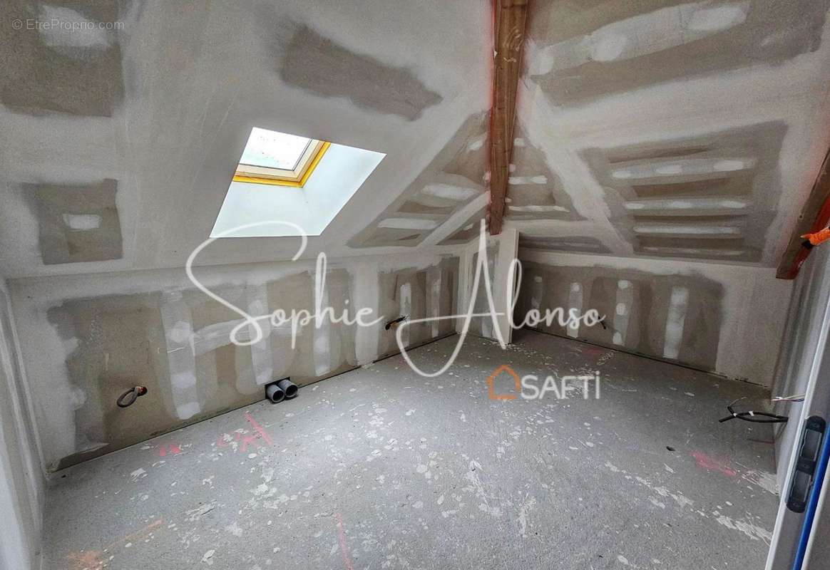 Photo 9 - Maison à SAINT-ROMANS