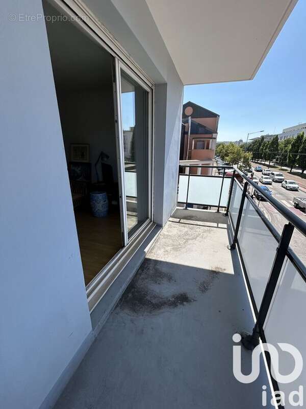 Photo 3 - Appartement à ROUEN