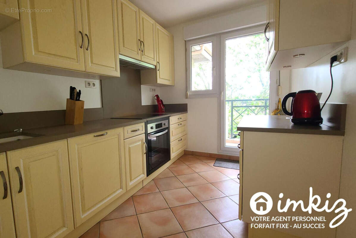 Appartement 4 pièces -  3 chambres - 84 m2 - photo 6