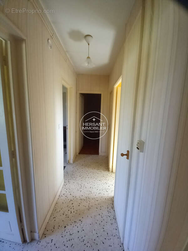 LAILLY EN VAL, Une maison à réinventer, un cadre de vie à aimer ! - photo 7