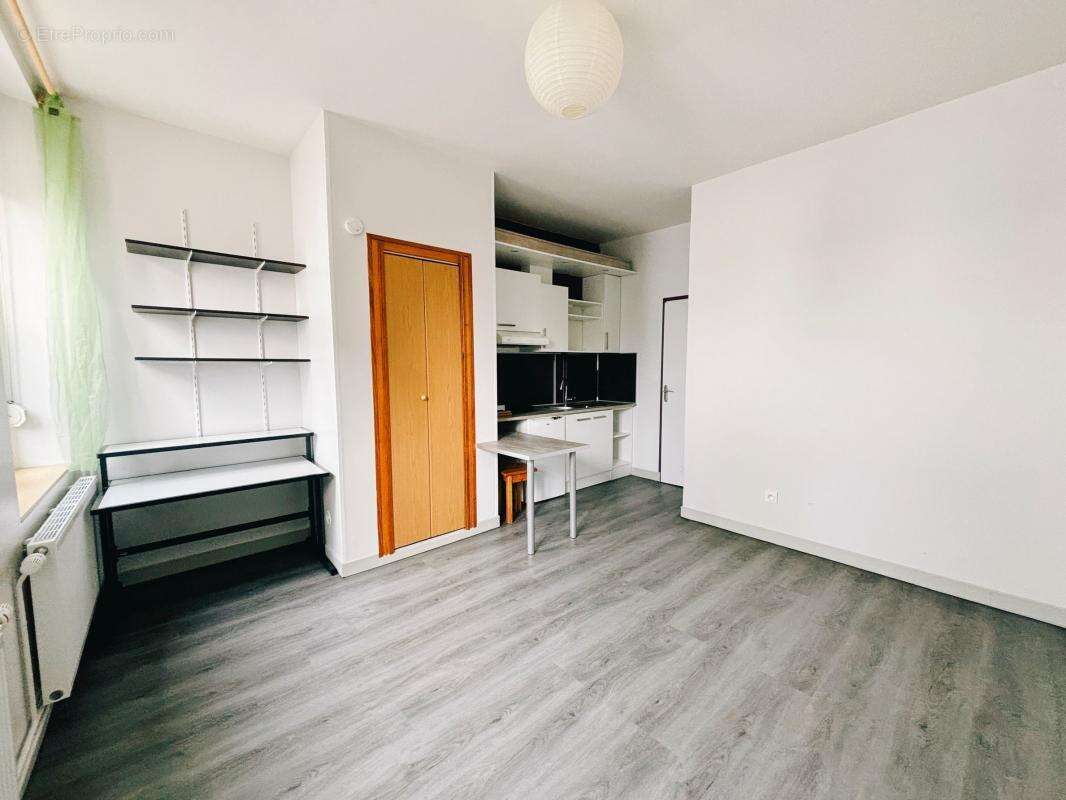 Appartement à COMPIEGNE