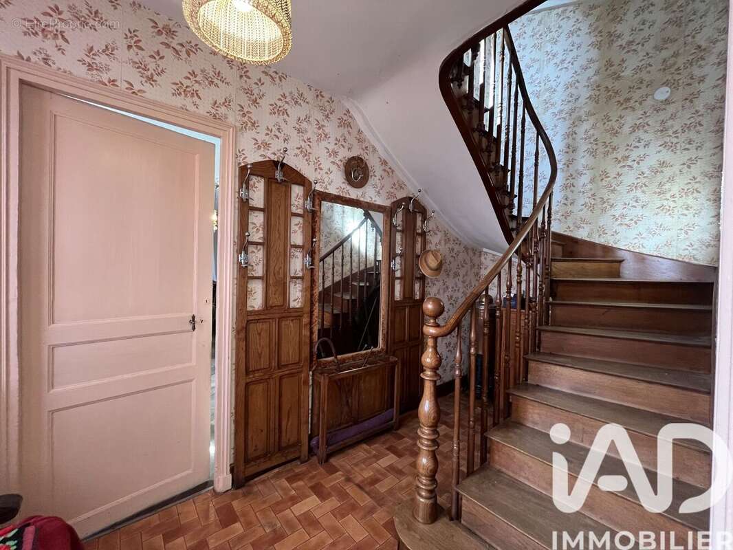 Photo 5 - Maison à MAUBOURGUET
