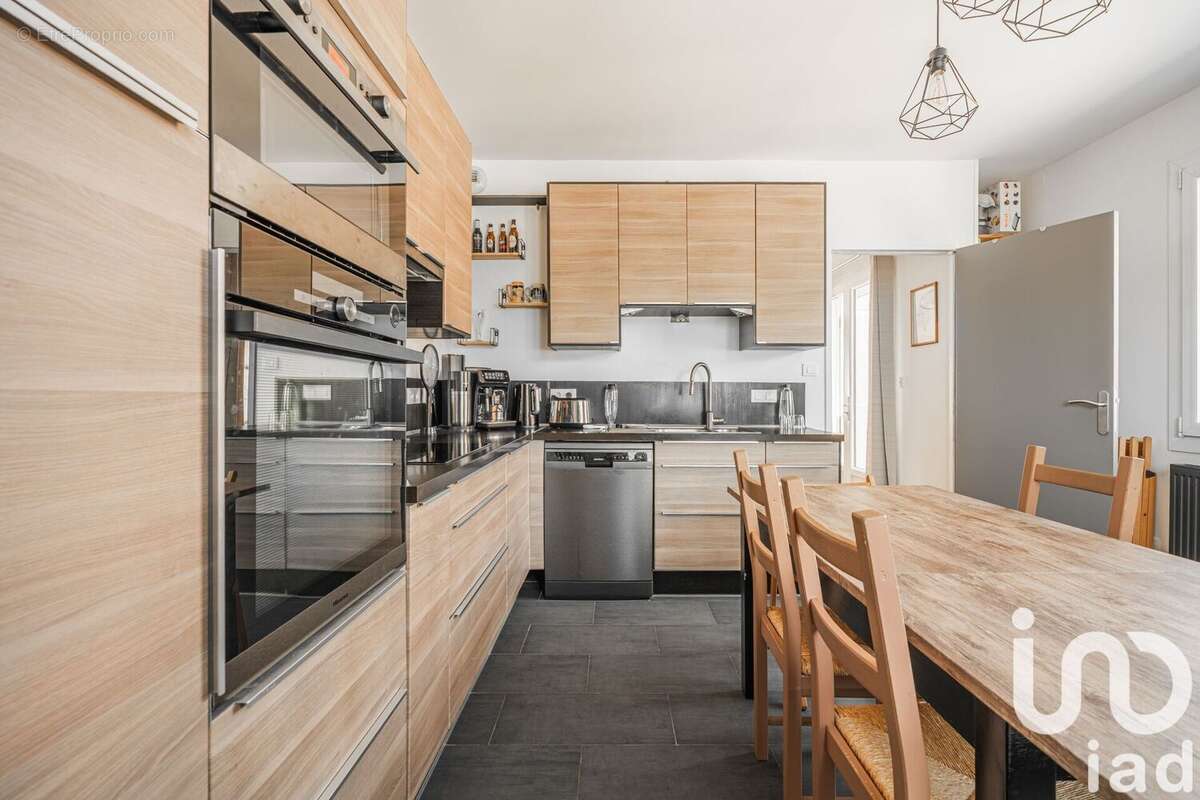 Photo 3 - Maison à POISAT