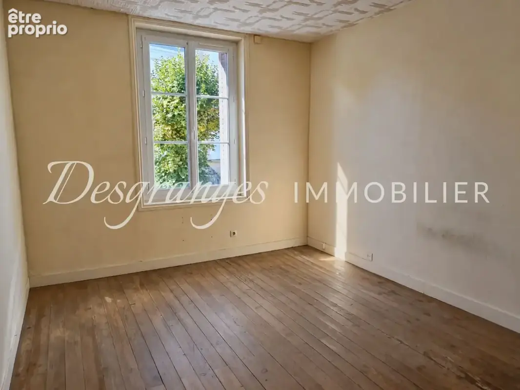 Maison 5 pièces 110 m² à vendre à Payzac (24270) - photo 8