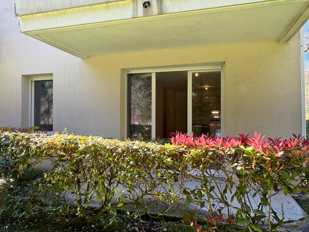 Appartement à COGNAC