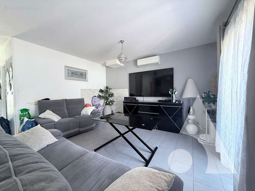 Maison  4 chambres avec jardin et garage - photo 14