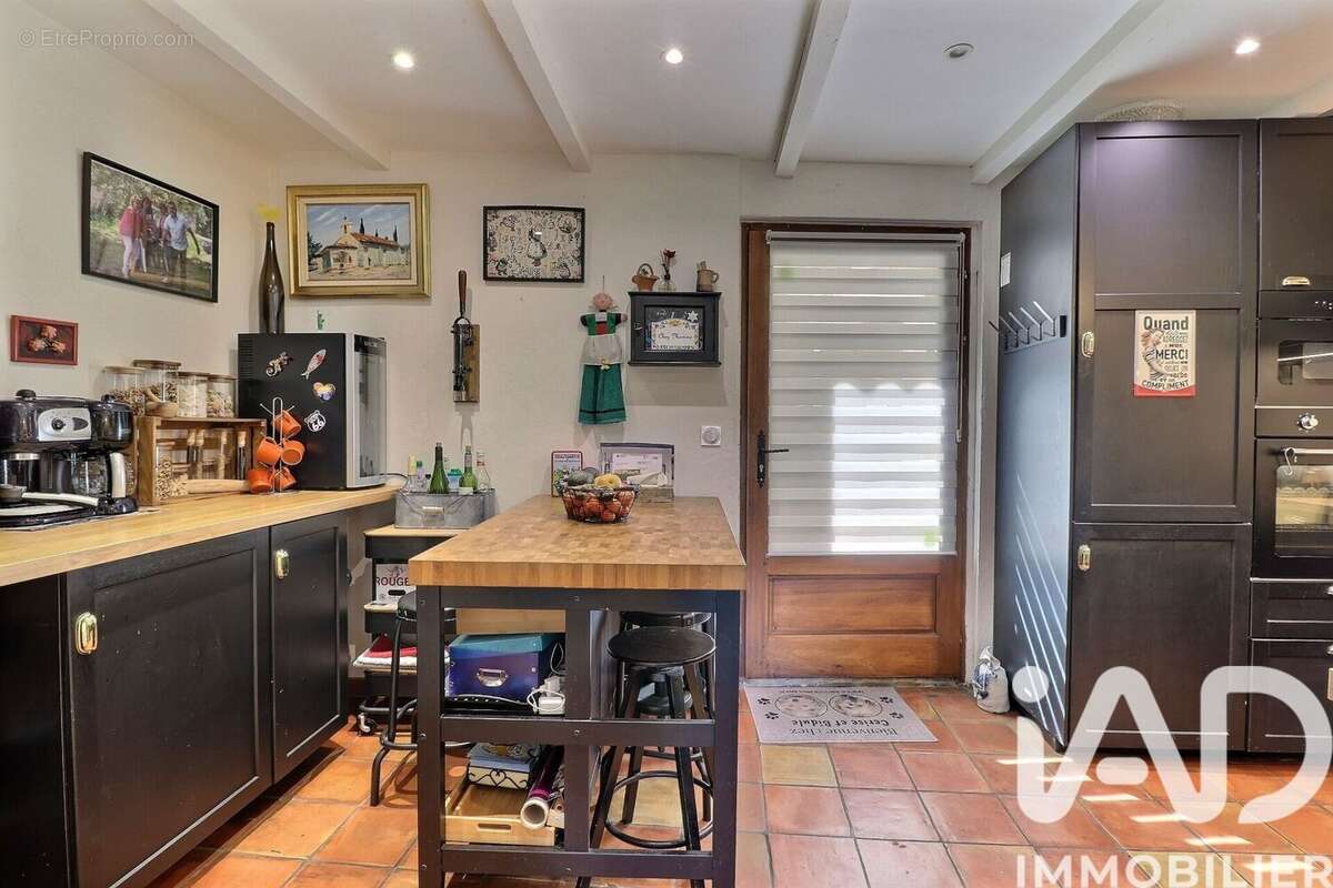 Photo 4 - Maison à LA VERDIERE