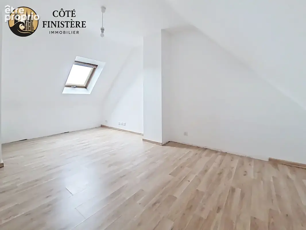 Maison de 2001 avec extension Tréméoc - photo 12