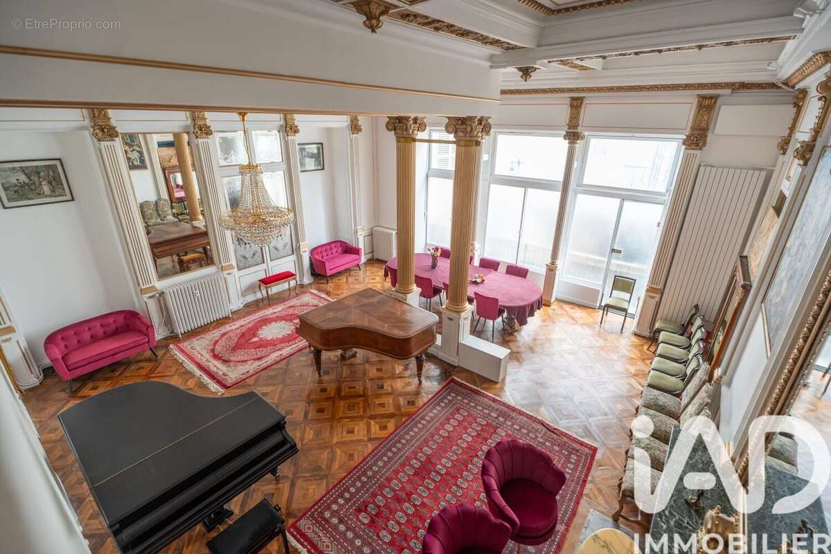 Photo 2 - Appartement à AIX-LES-BAINS