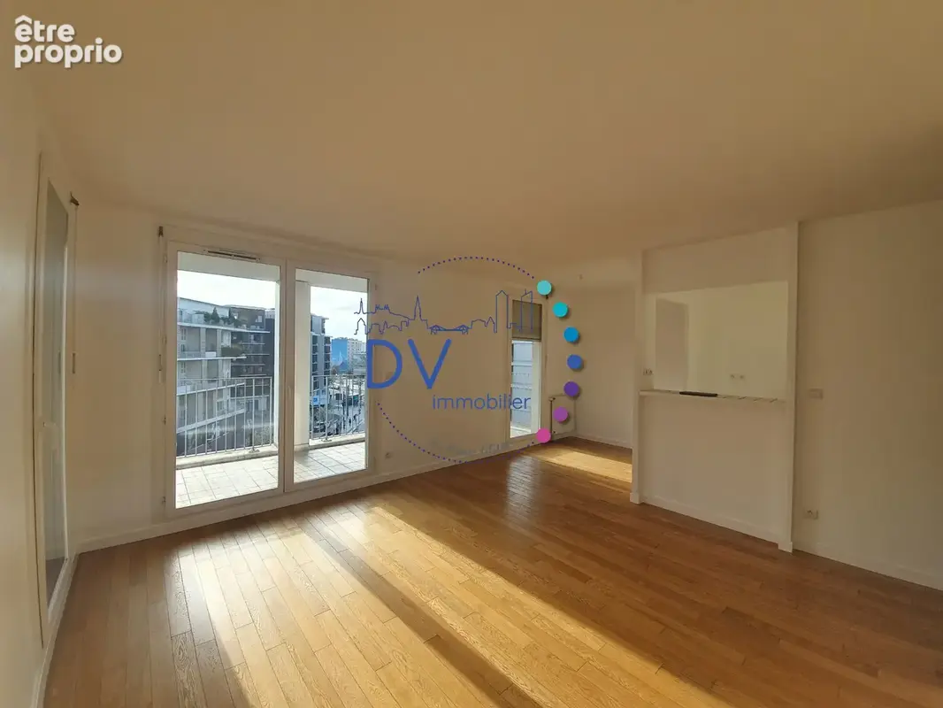 Photo Appartement à Lyon-8e au prix de 304 500€