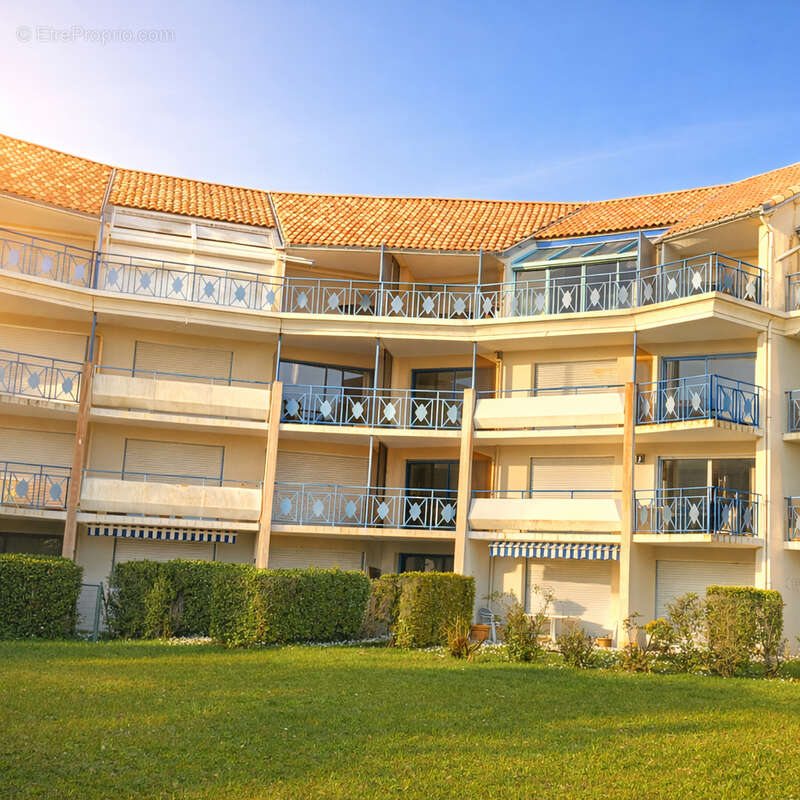 Appartement à PORNIC