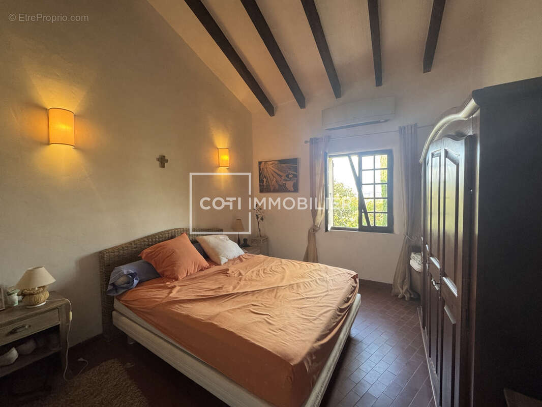Maison à PROPRIANO