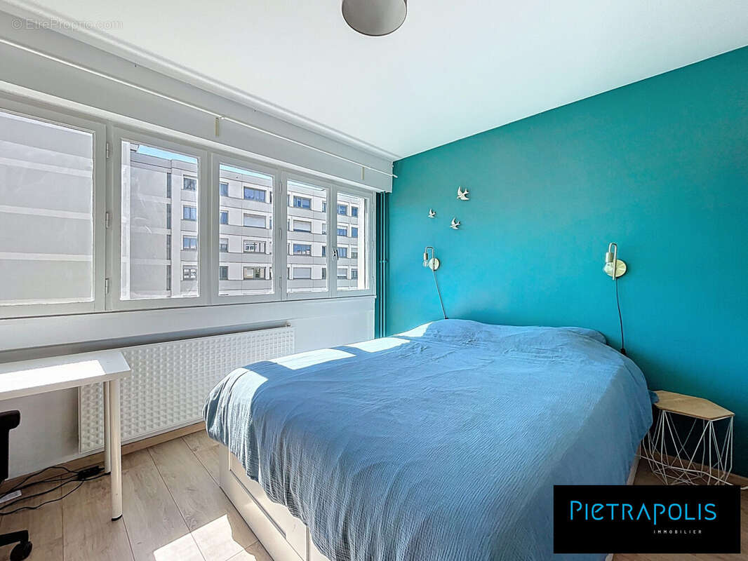 CHAMBRE 1 - Appartement à LYON-7E