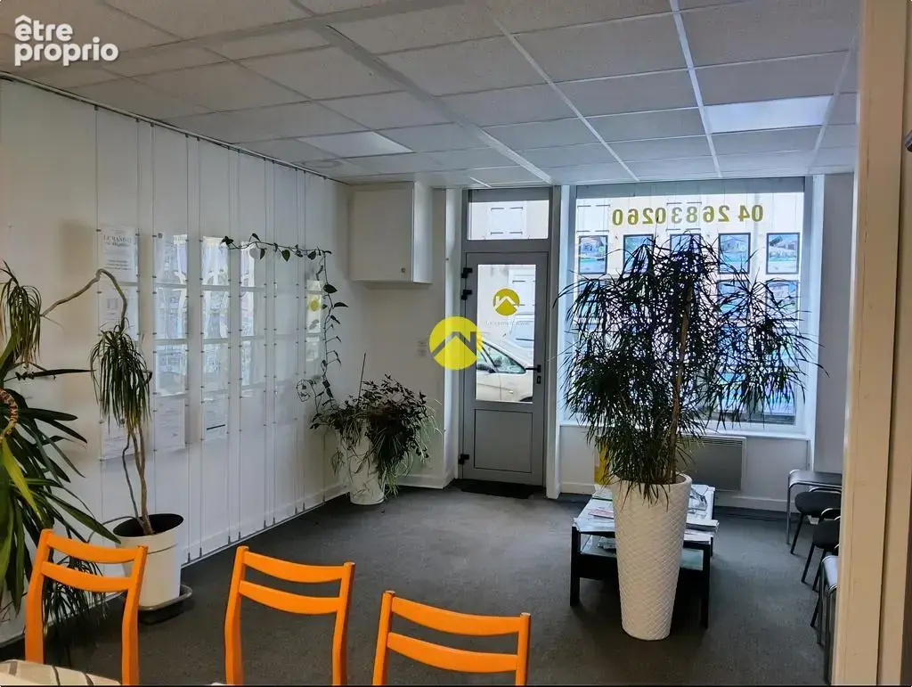 Immeuble de rapport - photo 15