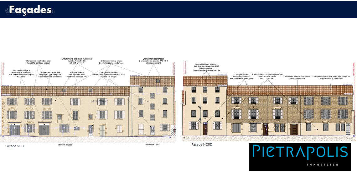 Appartement à GLEIZE