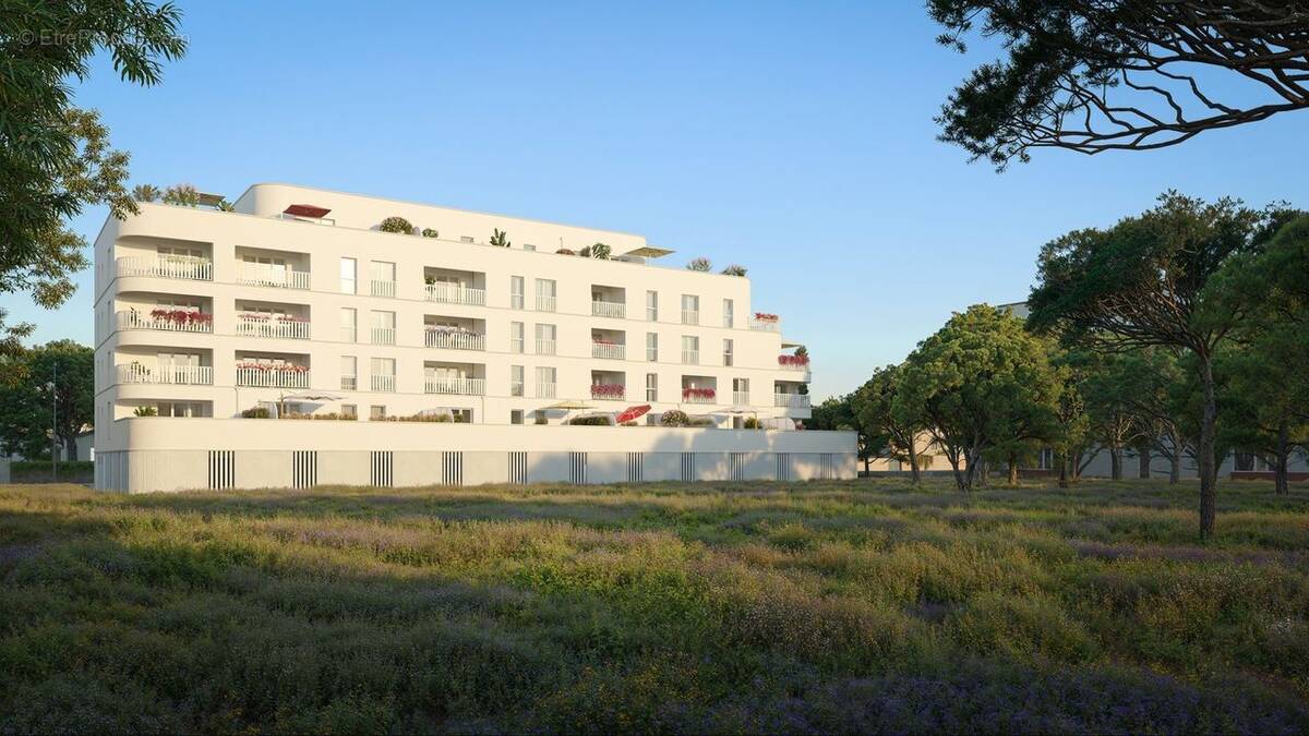 Appartement à LA SEYNE-SUR-MER