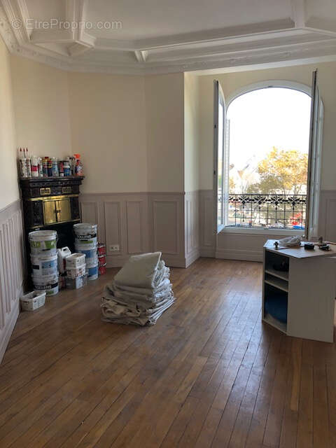 Appartement à COLOMBES