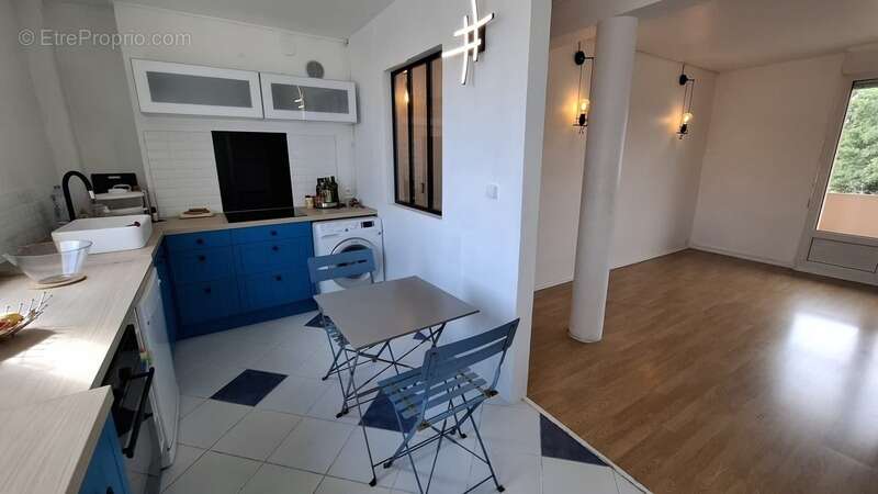 Appartement à SAINT-QUENTIN