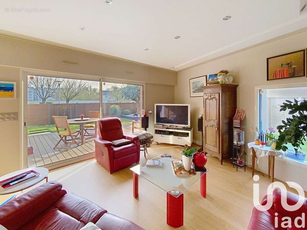 Photo 5 - Maison à RENNES