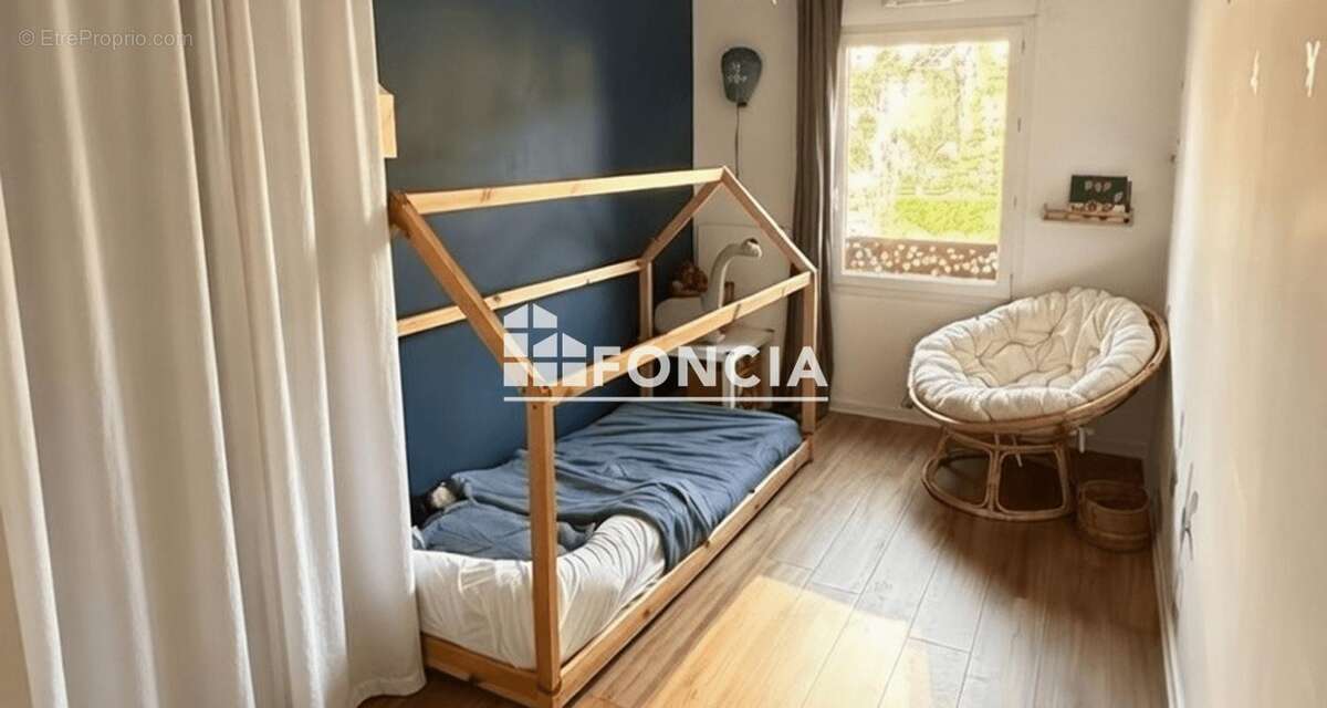 Appartement à FAVERGES